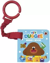 KNYGA Hey Hey Duggee Hey Duggee: Buggy Book