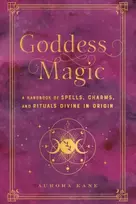 KNYGA Aurora Kane Goddess Magic