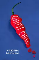 KNYGA Nikkitha Bakshani Ghost Chilli
