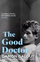 KNYGA Damon Galgut Good Doctor