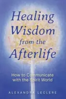 KNYGA Alexandra Leclere Wisdom from the Afterlife