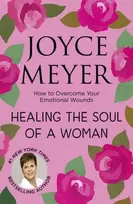 KNYGA Joyce Meyer the Soul of a Woman