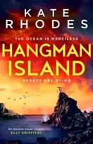 KNYGA Kate Rhodes Hangman Island