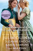 KNYGA Julia Quinn Further Observations of Lady Whistledown