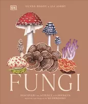 KNYGA Dk Publishing Fungi