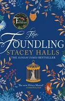 KNYGA Stacey Halls Foundling