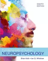 KNYGA Bryan Kolb Fundamentals of Human Neuropsychology