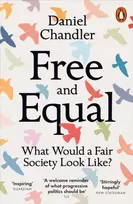 KNYGA Daniel Chandler Free and Equal