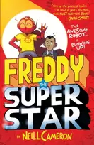 KNYGA N Cameron Freddy the Superstar