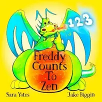 KNYGA Sara Yates Freddy Counts To Zen