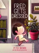KNYGA Peter Brown Fred Gets Dressed