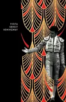 KNYGA Ernest Hemingway Fiesta