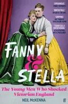 KNYGA Neil Mckenna Fanny and Stella