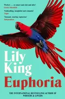 KNYGA Lily King Euforija