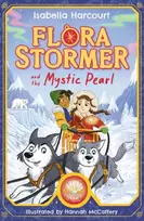 KNYGA Isabella Harcourt Flora Stormer and the Mystic Pearl