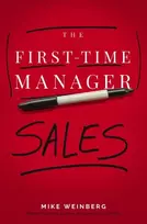 KNYGA Mike Weinberg First-Time Manager: Sales
