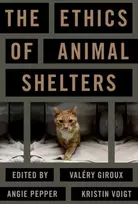 KNYGA Valery Giroux Ethics of Animal Shelters