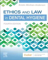 KNYGA Kristin Minihan Anderson Ethics and Law in Dental Hygiene