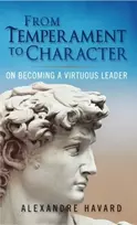 KNYGA Alexandre Havard From Temperament to Character