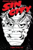 KNYGA Frank Miller's Sin City Volume 2: A Dame to Kill For (Fourth Edition)
