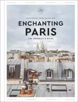 KNYGA Helene Rocco Enchanting Paris