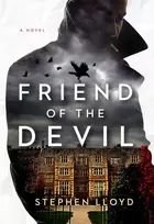 KNYGA Stephen Lloyd Friend of the Devil