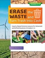 KNYGA Jason Mcintosh Erase the Waste and Turn Trash Into Cash