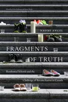 KNYGA Naomi Angel Fragments of Truth