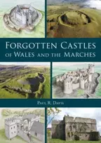 KNYGA Paul R Davis Forgotten Castles of Wales and the Marches