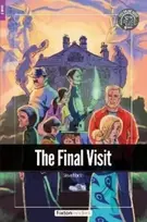 KNYGA Bookshop Final Visit - Foxton Readers Level 2 (600 Headwords CEFR A2-B1) with free online AUDIO