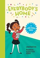 KNYGA Jonathan Eig Everybody's Home