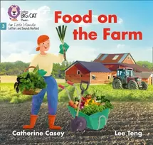 KNYGA Catherine Casey Food on the Farm