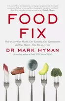 KNYGA Mark Hyman Food Fix