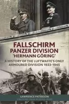 KNYGA Lawrence Paterson Fallschirm-Panzer-Division 'Hermann Goering'