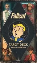 KNYGA Bookshop Fallout: The Official Tarot Deck and Guidebook