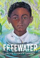 KNYGA Amina Luqman Dawson Freewater (Newbery & Coretta Scott King Award Winner)