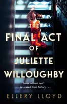KNYGA Ellery Lloyd Final Act of Juliette Willoughby