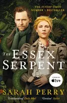 KNYGA Sarah Perry Essex Serpent