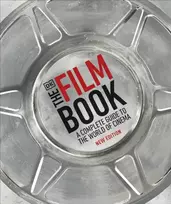 KNYGA Ronald Bergan Film Book