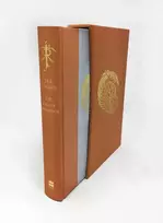KNYGA J.R.R. Tolkien Fall of Numenor