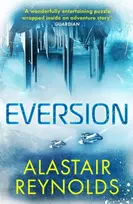 KNYGA Alastair Reynolds Eversion