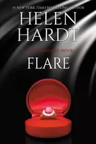 KNYGA Helen Hardt Flare