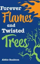 KNYGA Collins Big Cat Forever Flames and Twisted Trees