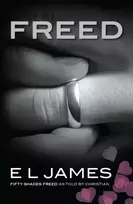 KNYGA E L James Freed
