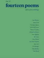 KNYGA Ben Townley-Canning fourteen poems Issue 10