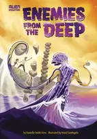 KNYGA Danielle Smith Llera Enemies from the Deep