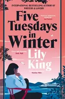 KNYGA Lily King Five Tuesdays in Winter