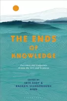 KNYGA Rachael Scarborough King The Ends of Knowledge
