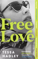 KNYGA Tessa Hadley Free Love