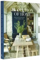 KNYGA Emma Sims Hilditch Evolution of Home